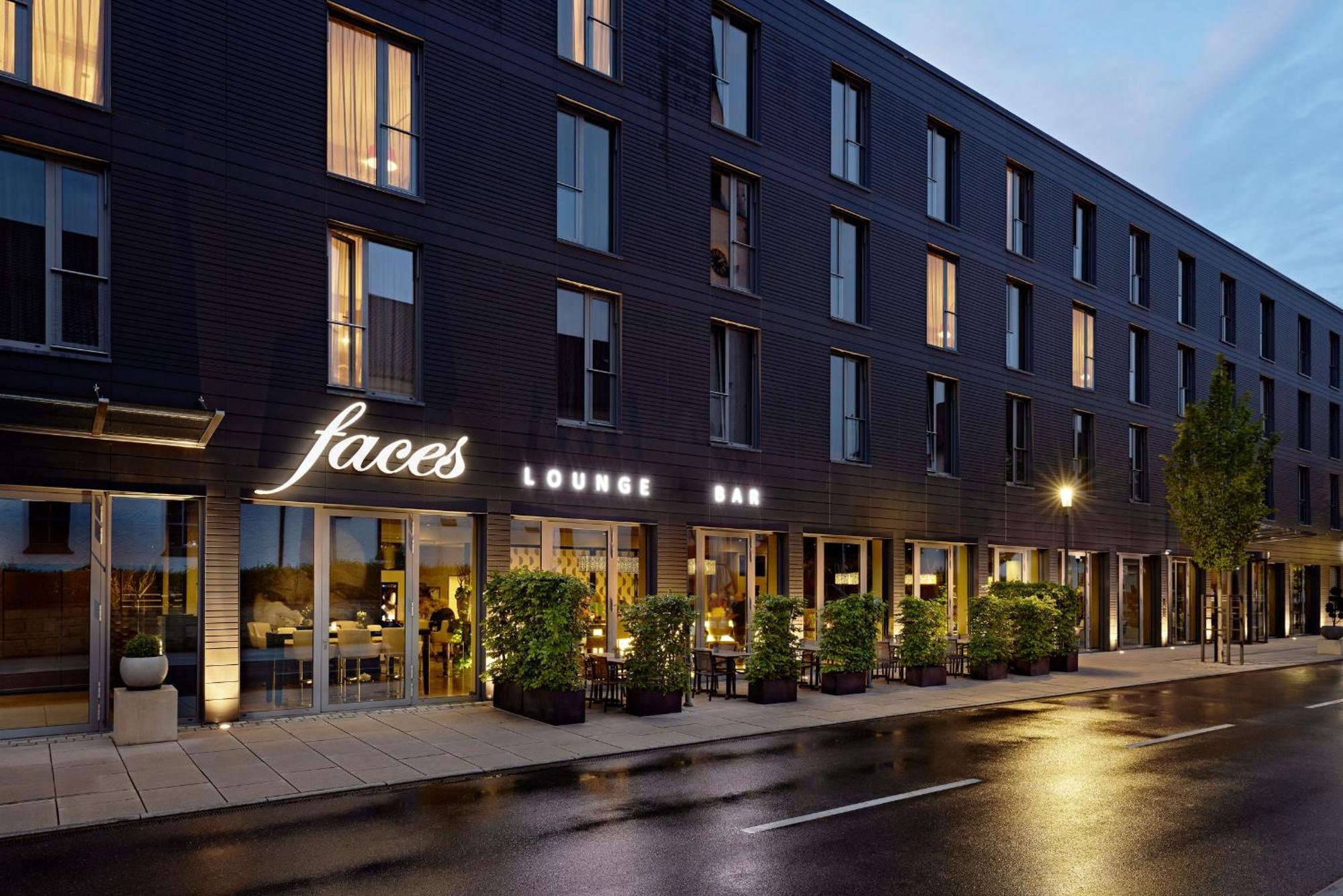 Legere Hotel טוטלינגן מראה חיצוני תמונה