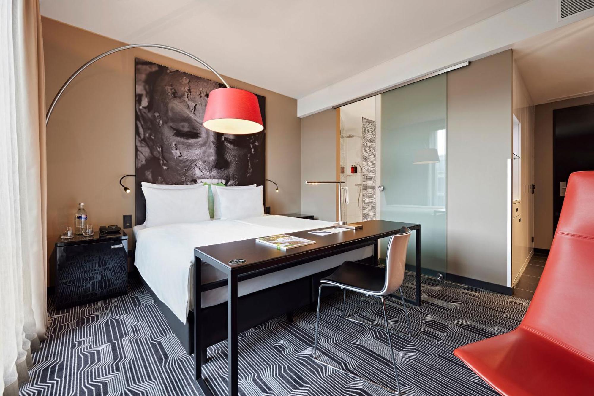 Legere Hotel טוטלינגן מראה חיצוני תמונה