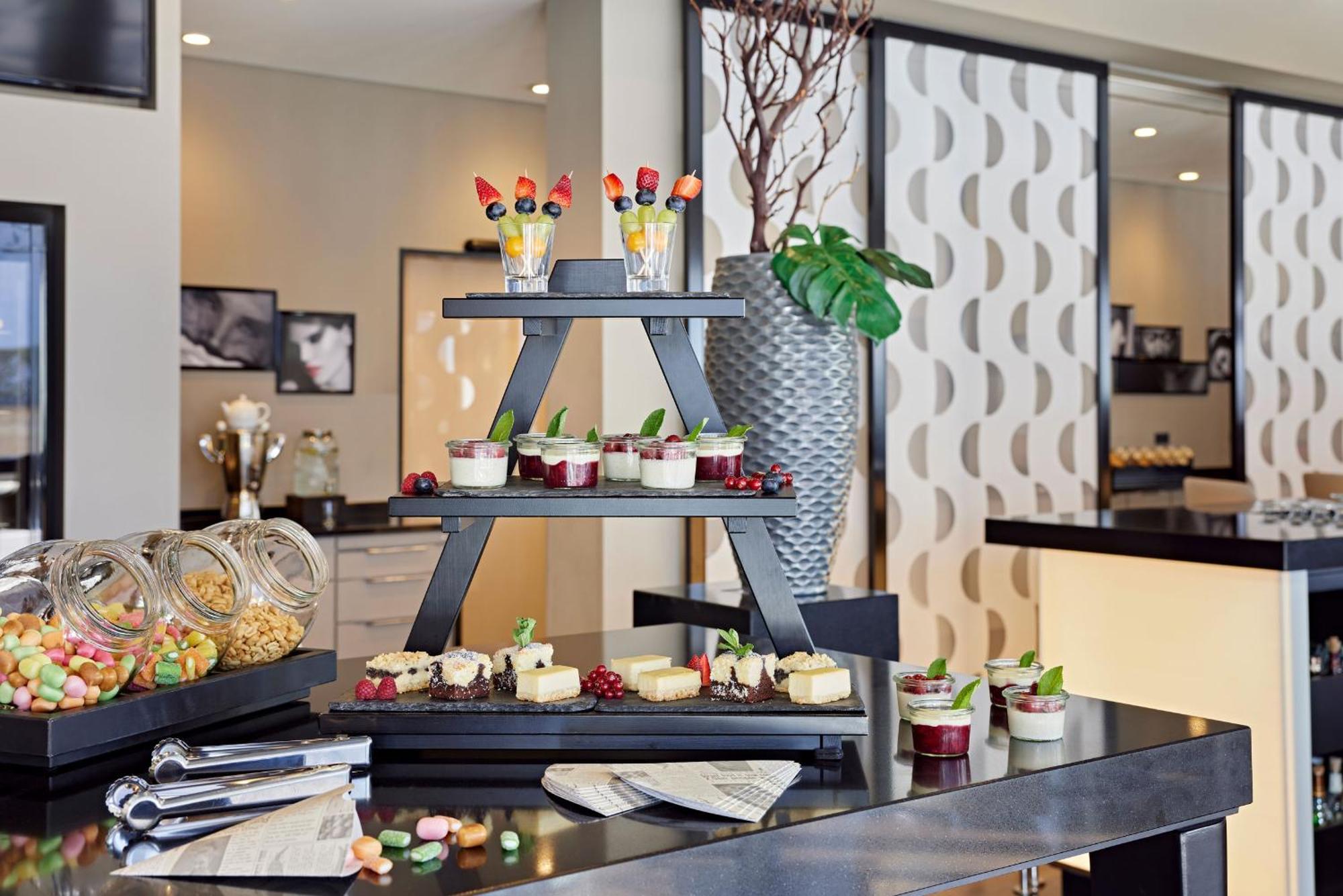Legere Hotel טוטלינגן מראה חיצוני תמונה