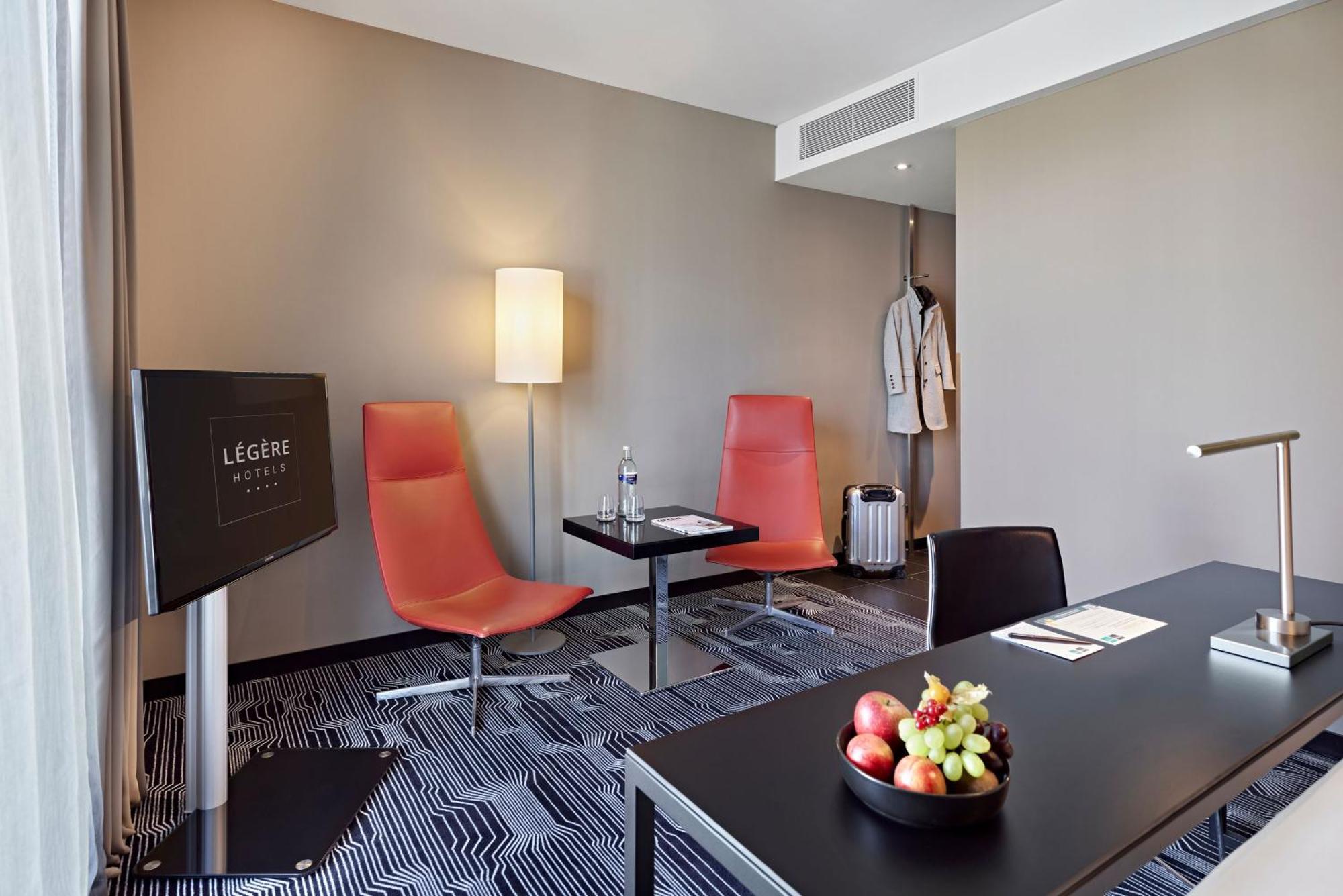 Legere Hotel טוטלינגן מראה חיצוני תמונה