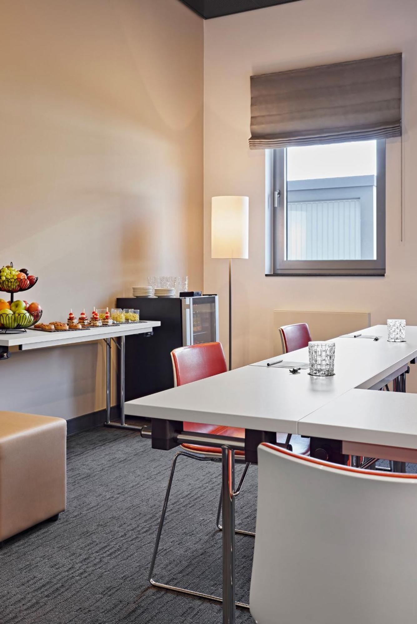 Legere Hotel טוטלינגן מראה חיצוני תמונה