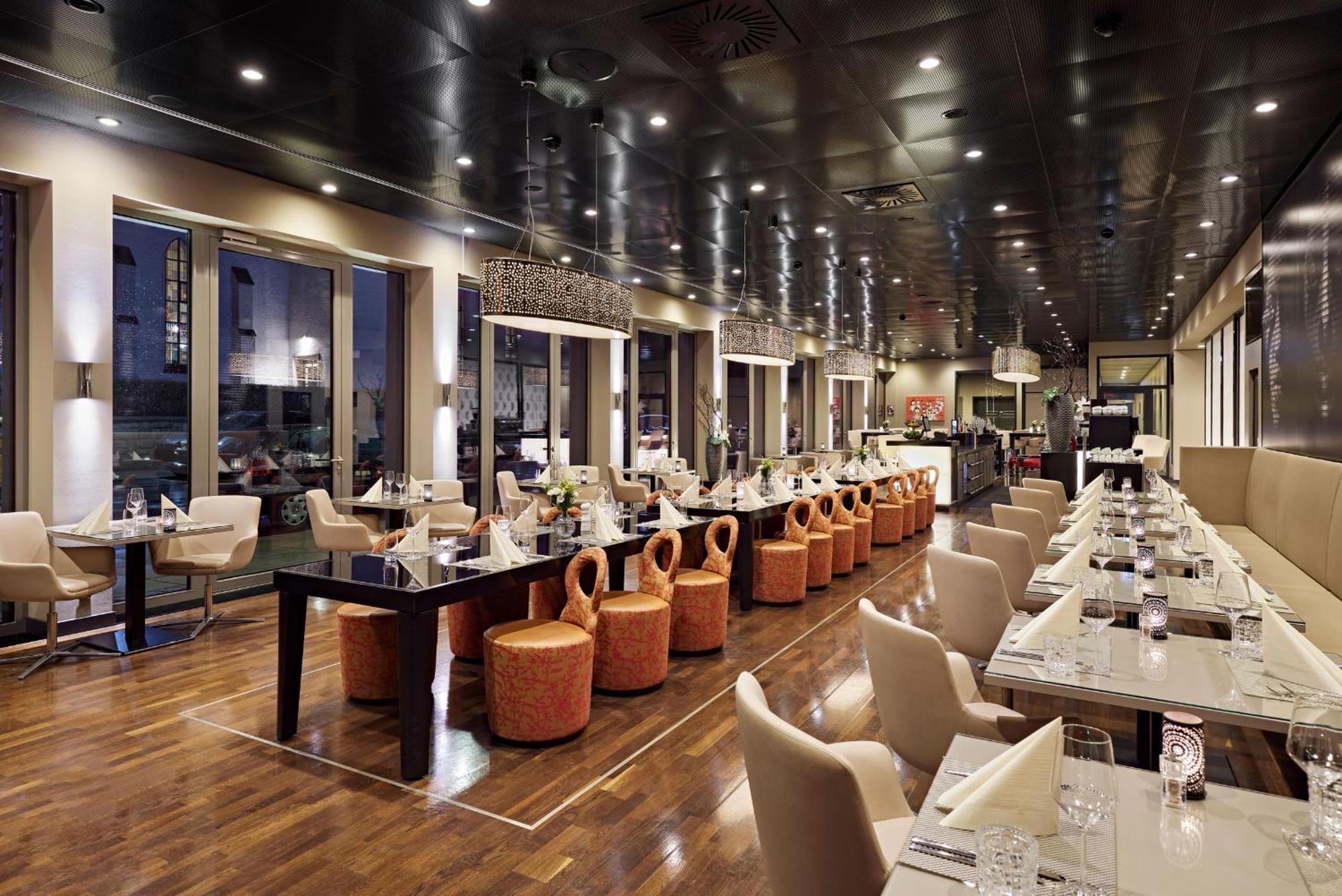 Legere Hotel טוטלינגן מראה חיצוני תמונה