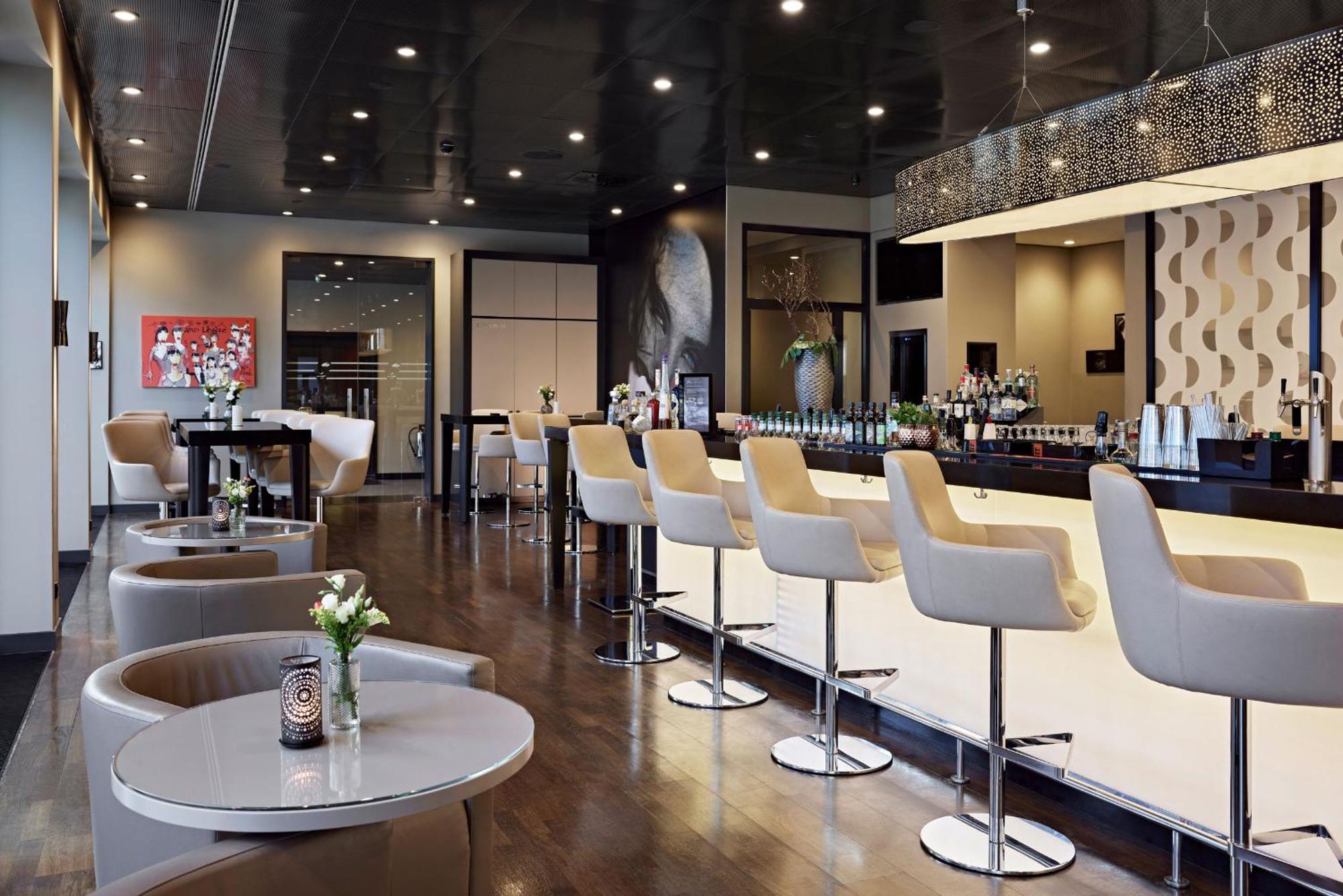 Legere Hotel טוטלינגן מראה חיצוני תמונה
