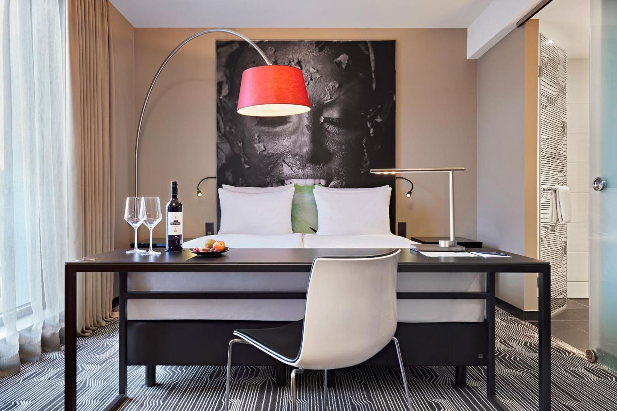 Legere Hotel טוטלינגן מראה חיצוני תמונה