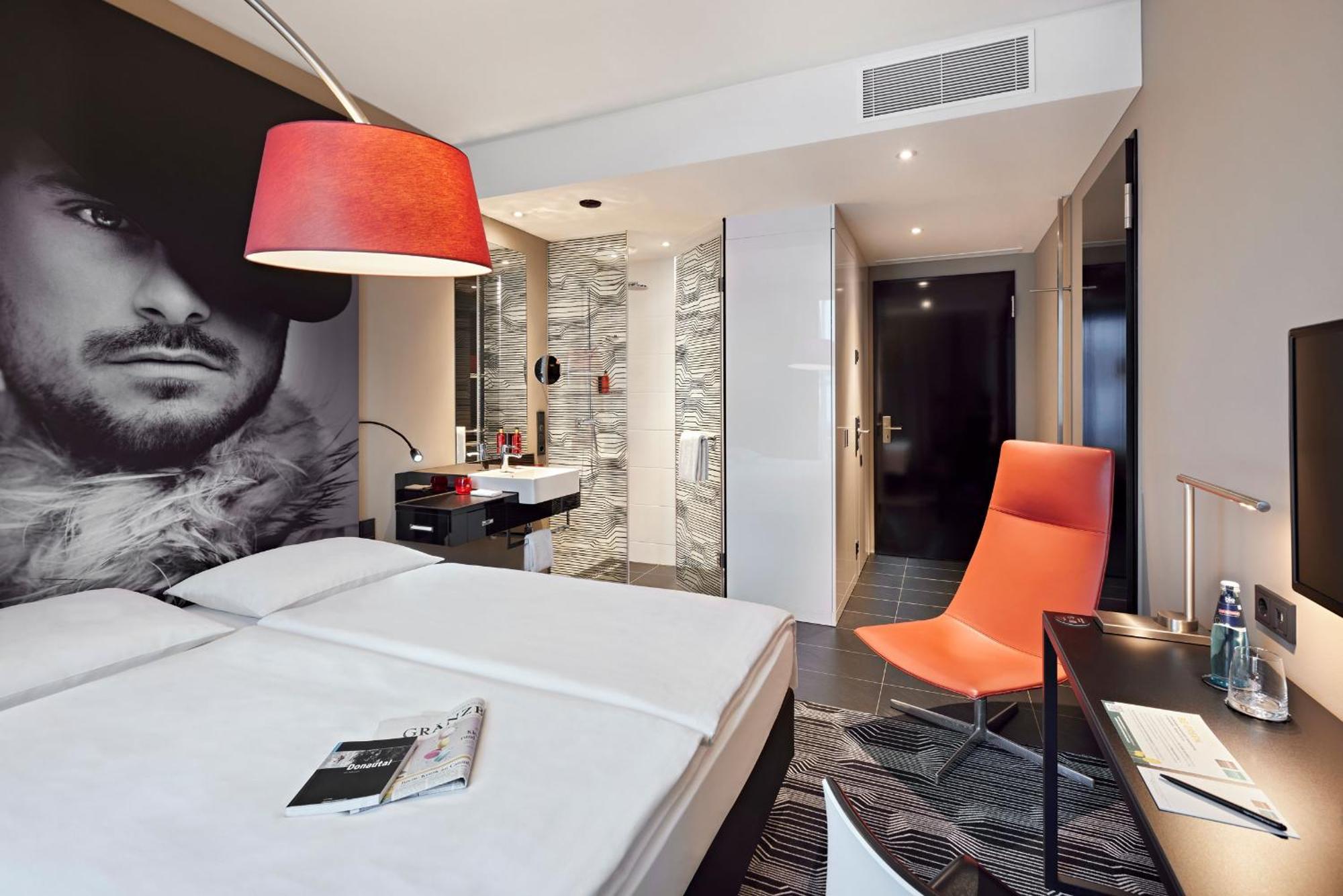Legere Hotel טוטלינגן מראה חיצוני תמונה