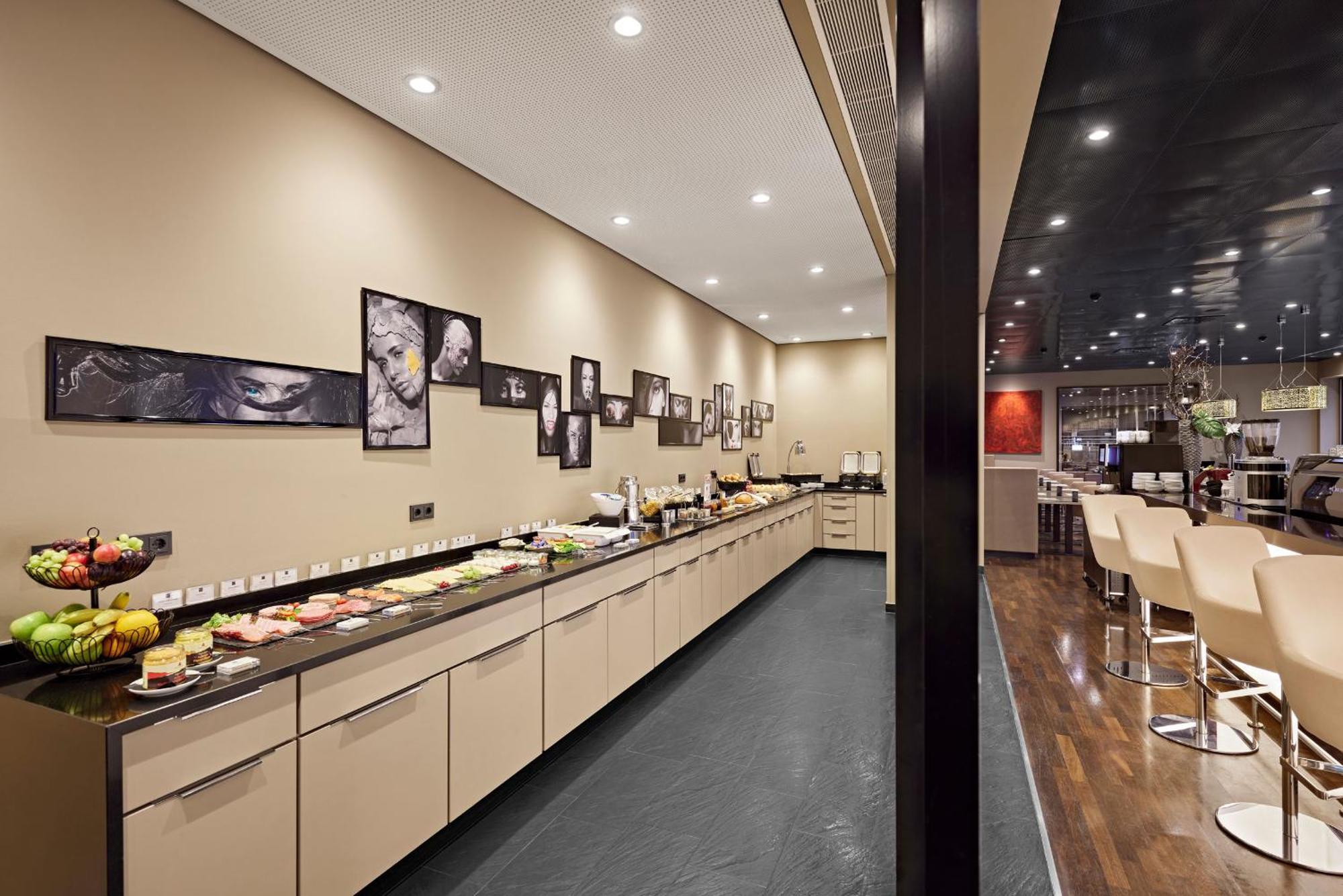 Legere Hotel טוטלינגן מראה חיצוני תמונה