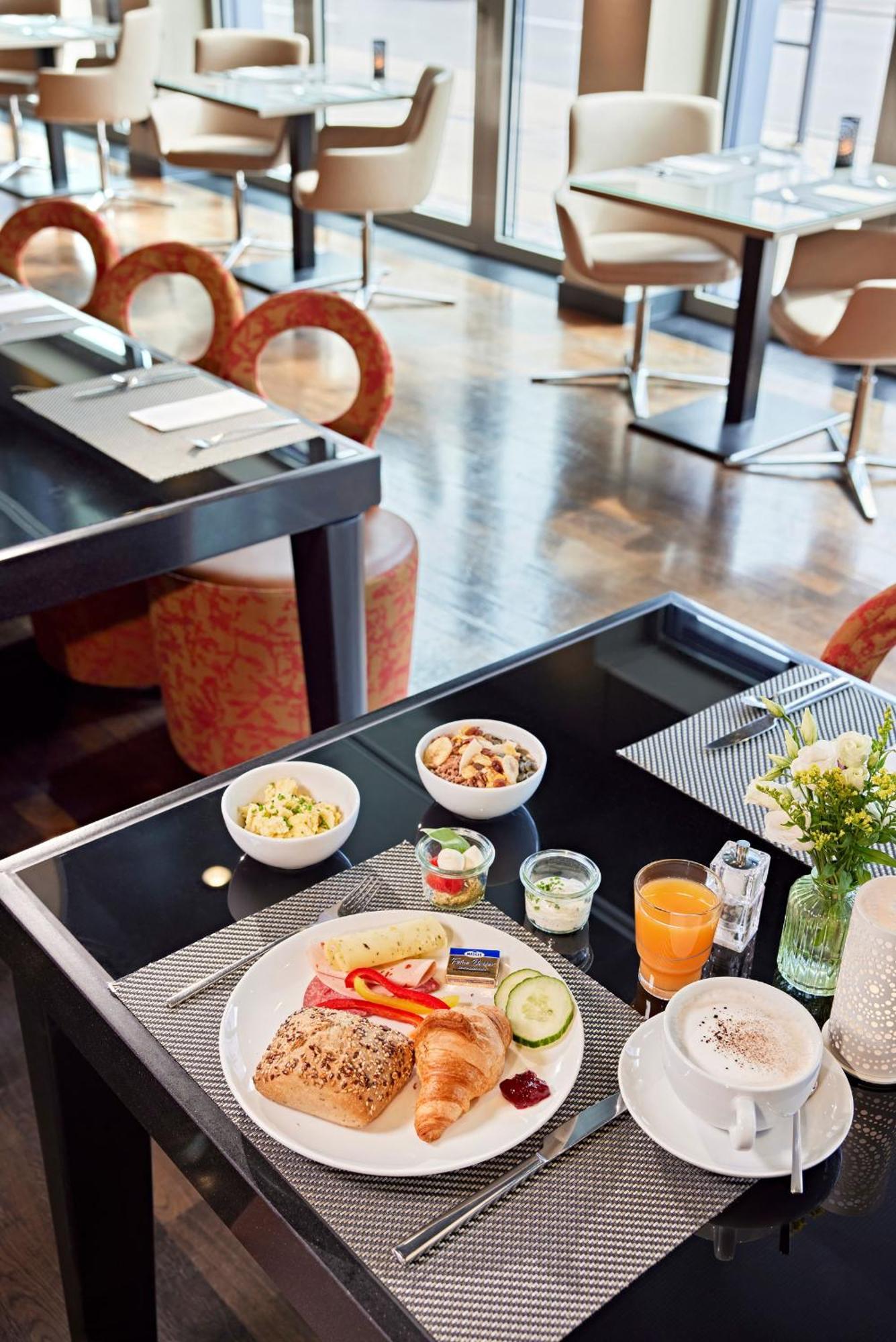 Legere Hotel טוטלינגן מראה חיצוני תמונה