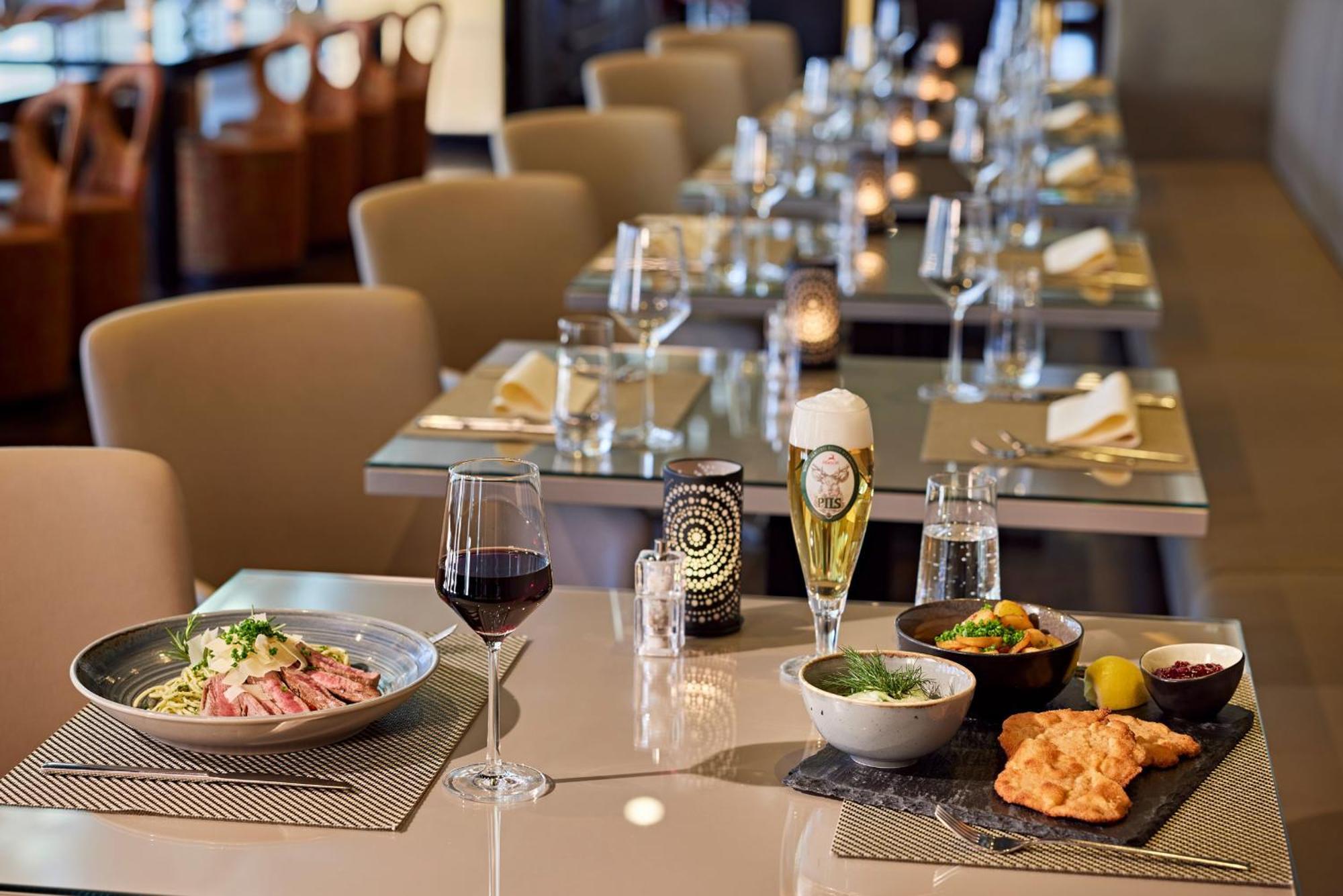 Legere Hotel טוטלינגן מראה חיצוני תמונה