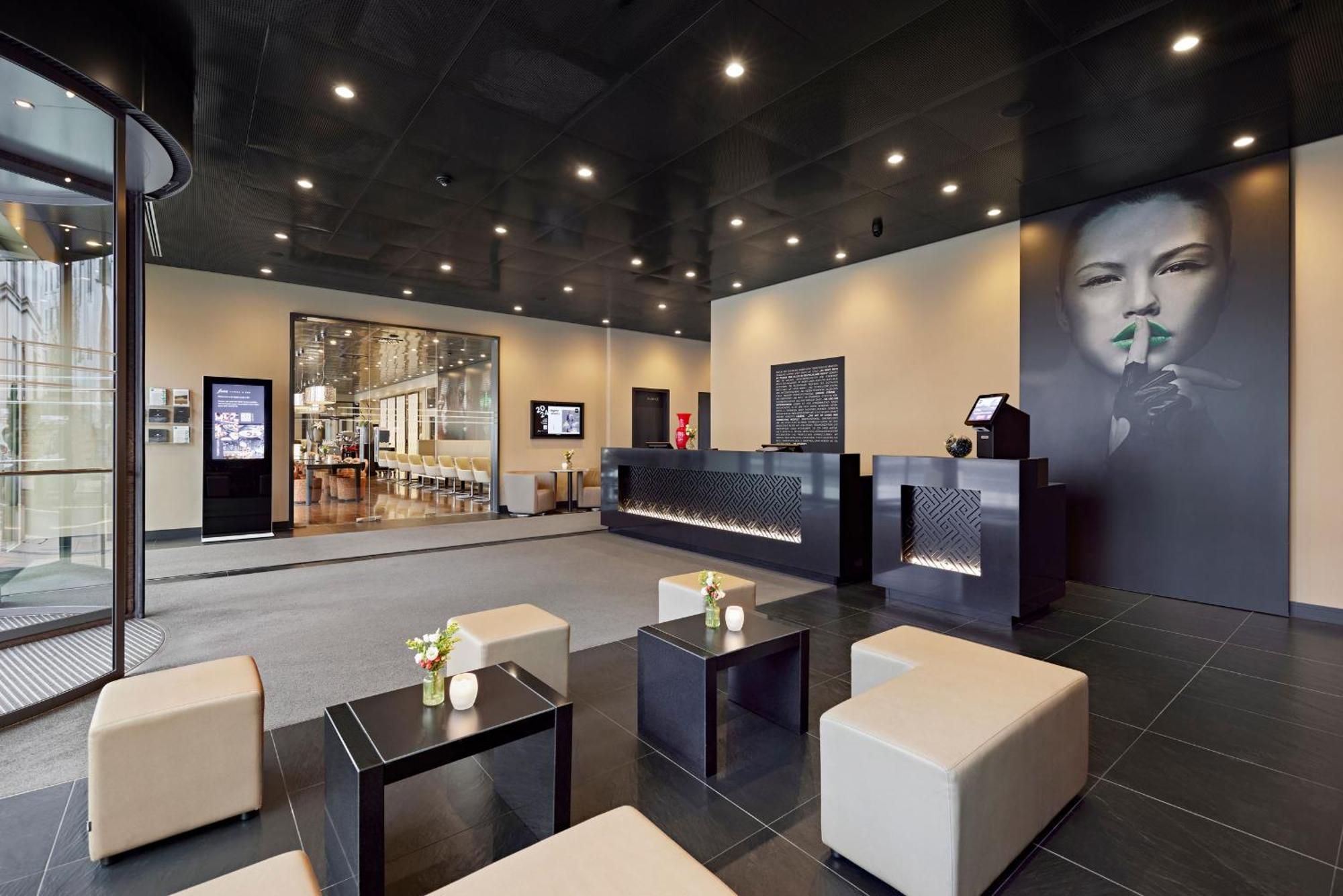 Legere Hotel טוטלינגן מראה חיצוני תמונה