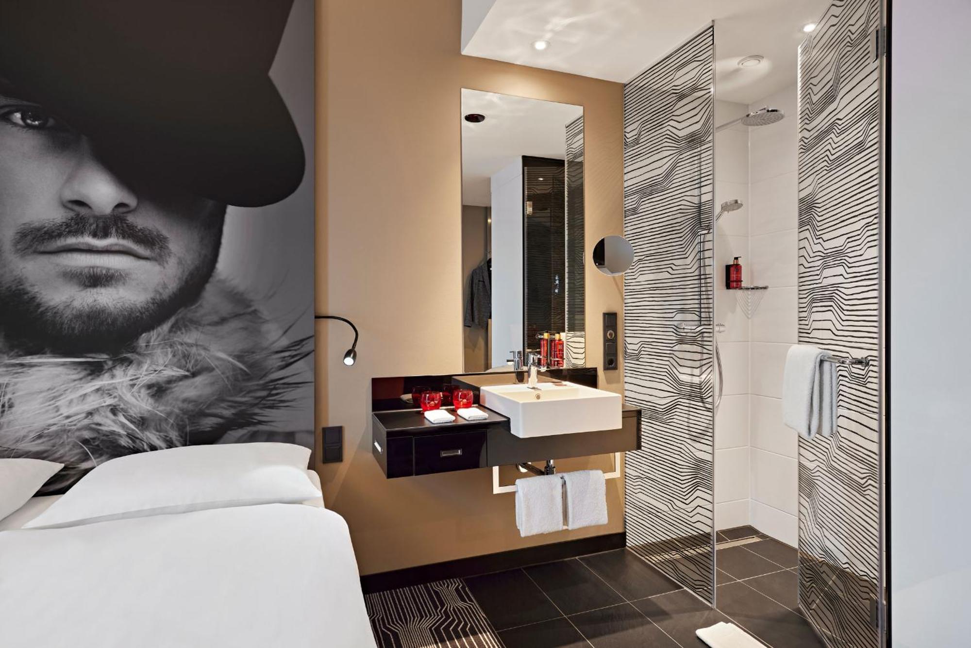 Legere Hotel טוטלינגן מראה חיצוני תמונה
