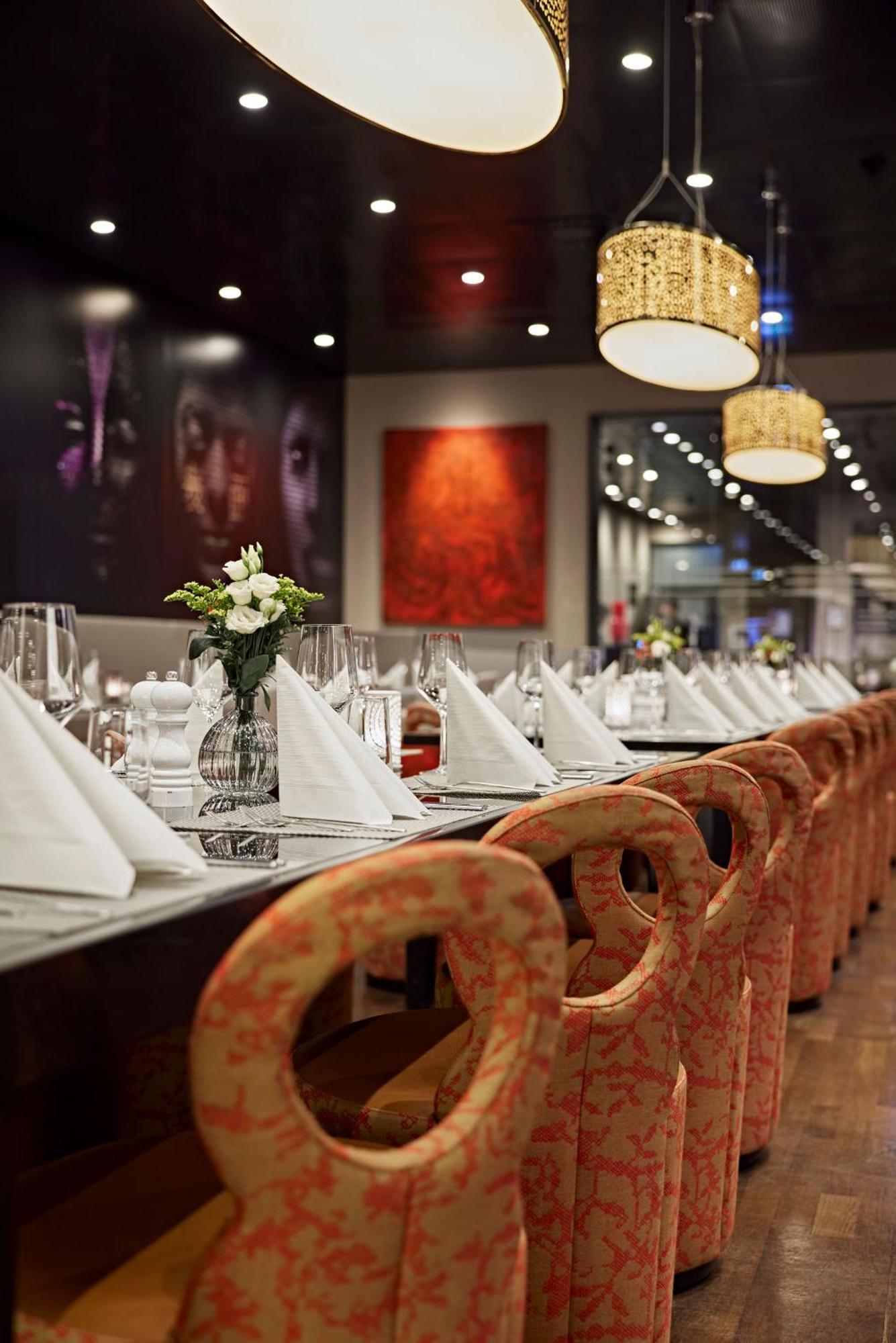 Legere Hotel טוטלינגן מראה חיצוני תמונה