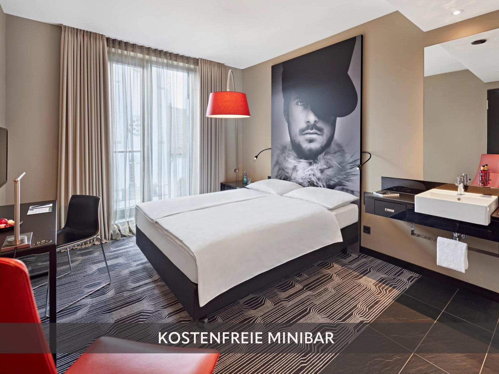 Legere Hotel טוטלינגן מראה חיצוני תמונה