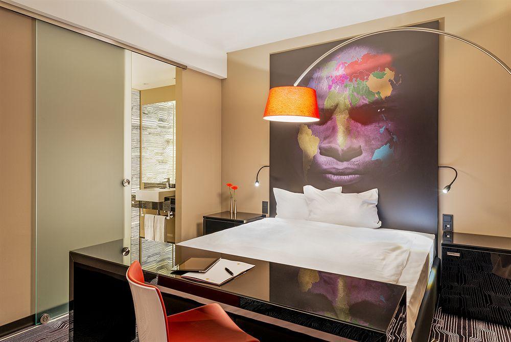 Legere Hotel טוטלינגן מראה חיצוני תמונה