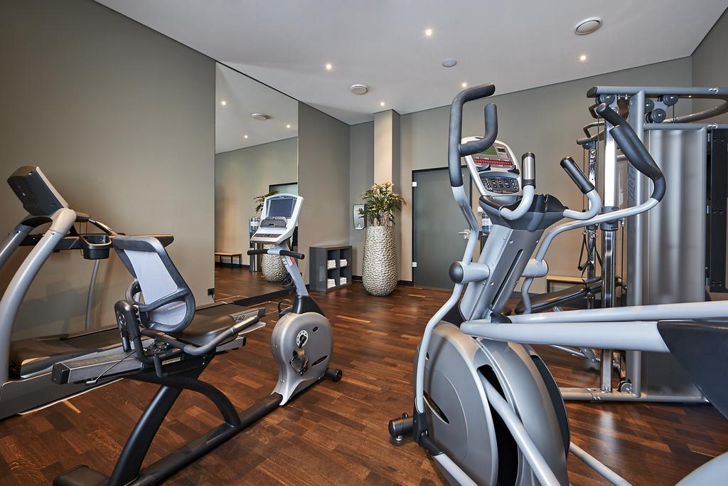 Legere Hotel טוטלינגן מראה חיצוני תמונה