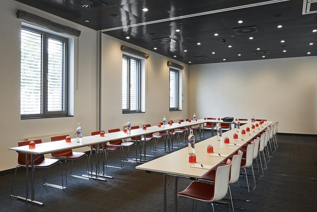 Legere Hotel טוטלינגן מראה חיצוני תמונה