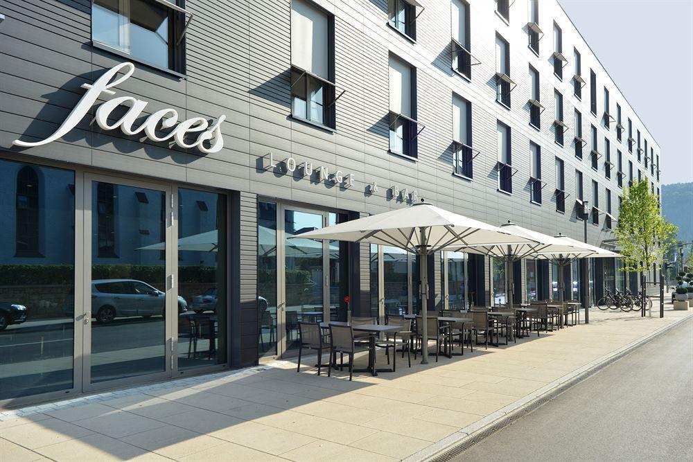 Legere Hotel טוטלינגן מראה חיצוני תמונה