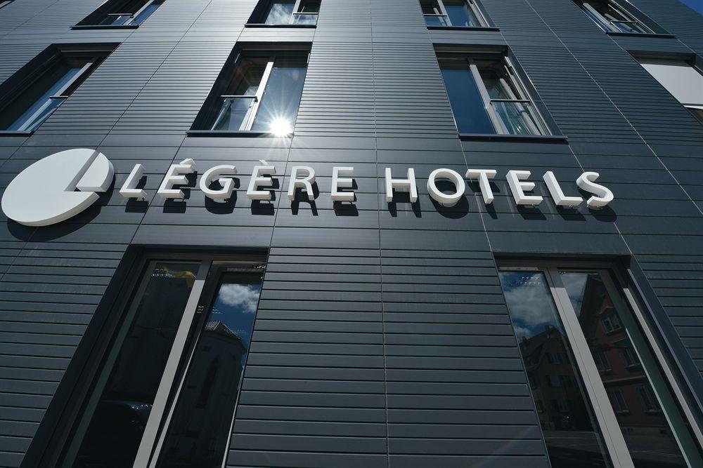 Legere Hotel טוטלינגן מראה חיצוני תמונה