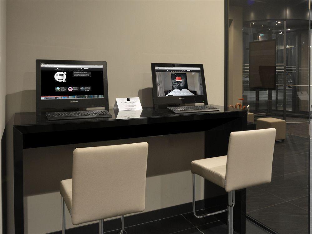 Legere Hotel טוטלינגן מראה חיצוני תמונה