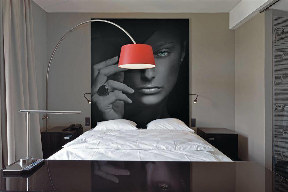 Legere Hotel טוטלינגן מראה חיצוני תמונה