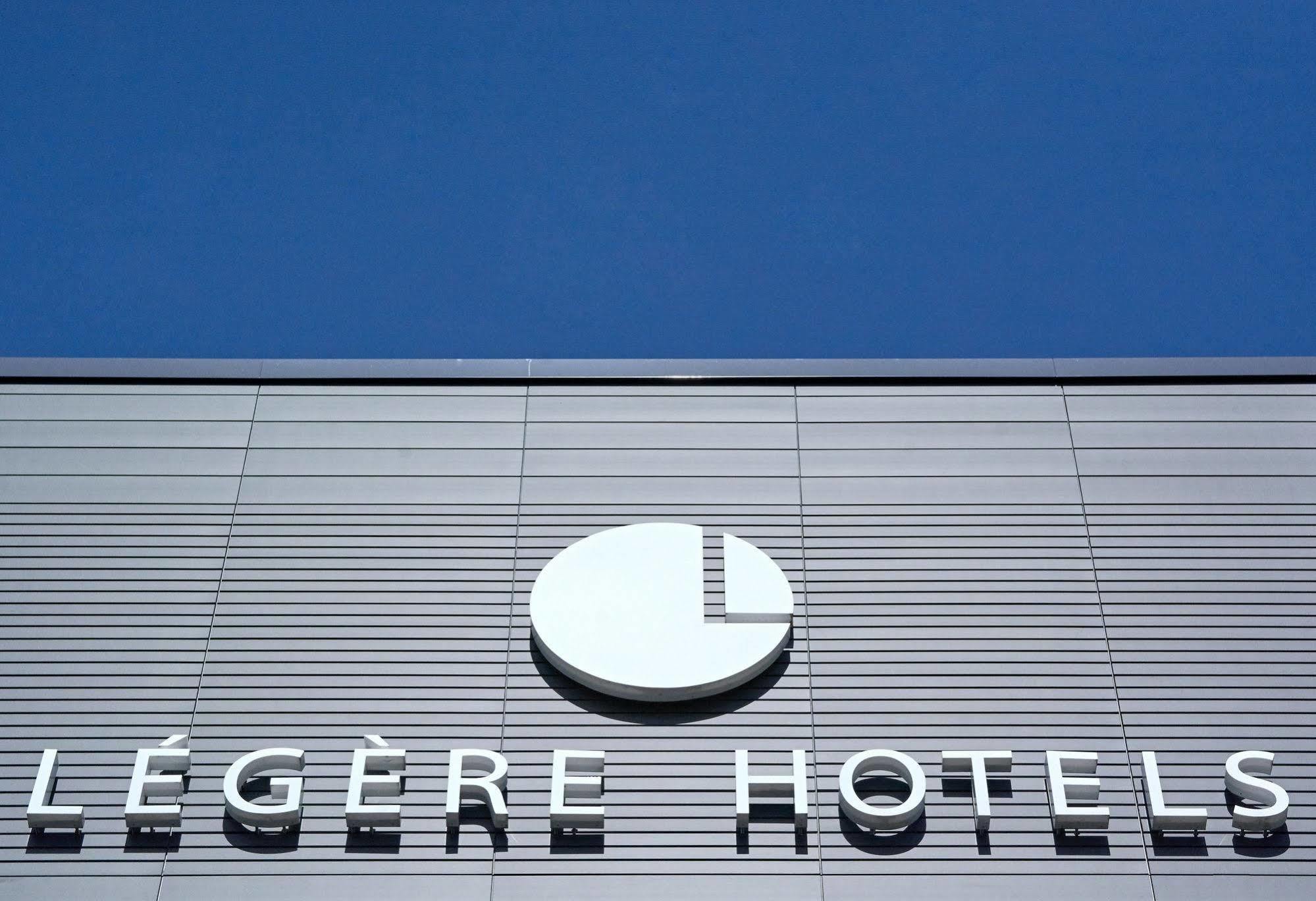 Legere Hotel טוטלינגן מראה חיצוני תמונה