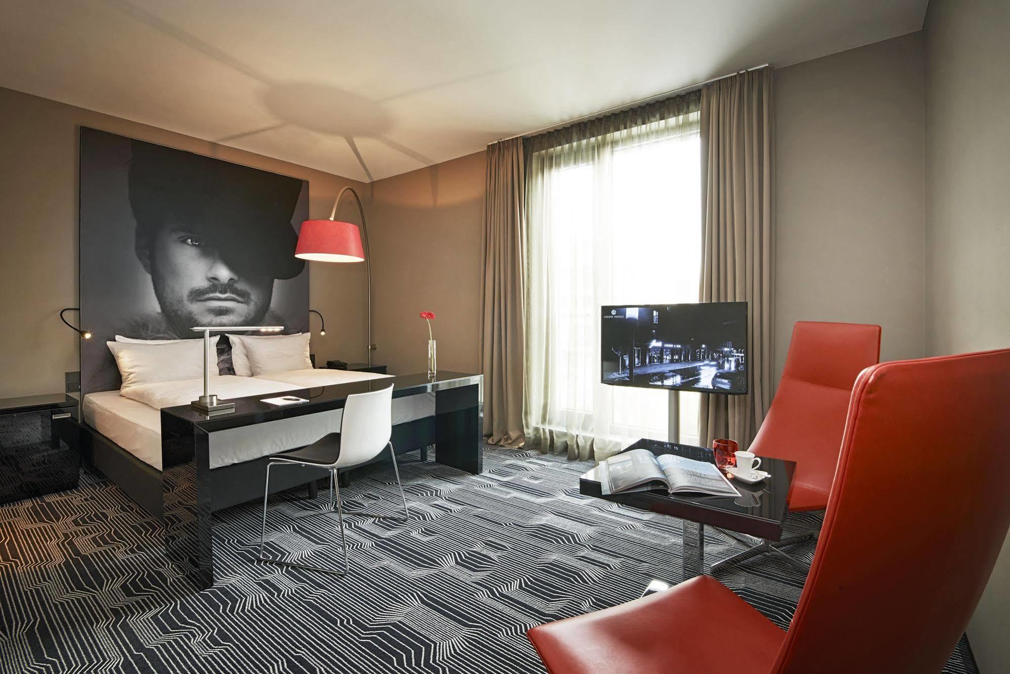 Legere Hotel טוטלינגן מראה חיצוני תמונה