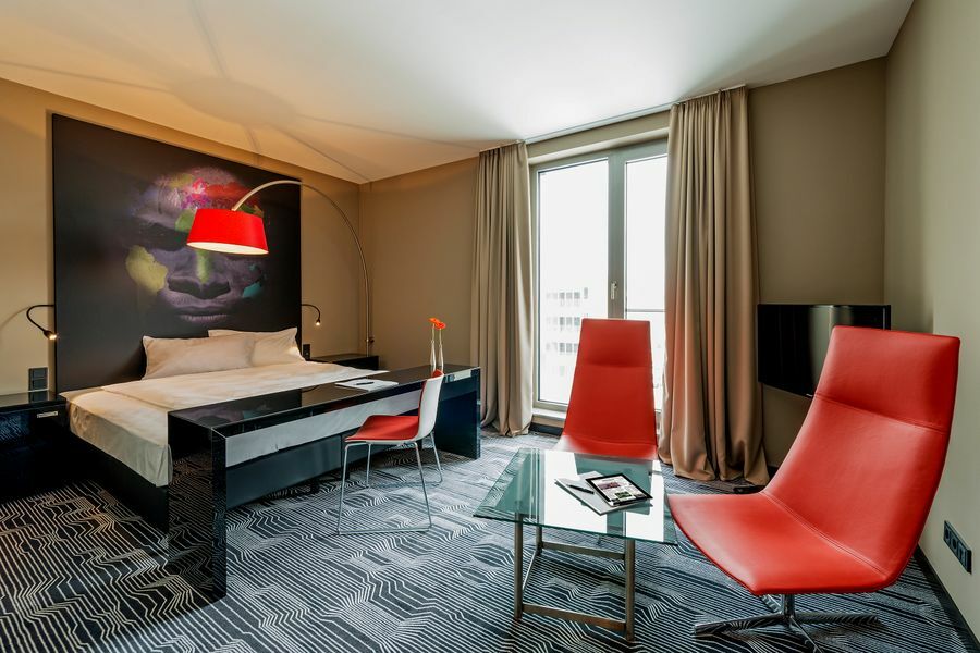 Legere Hotel טוטלינגן מראה חיצוני תמונה