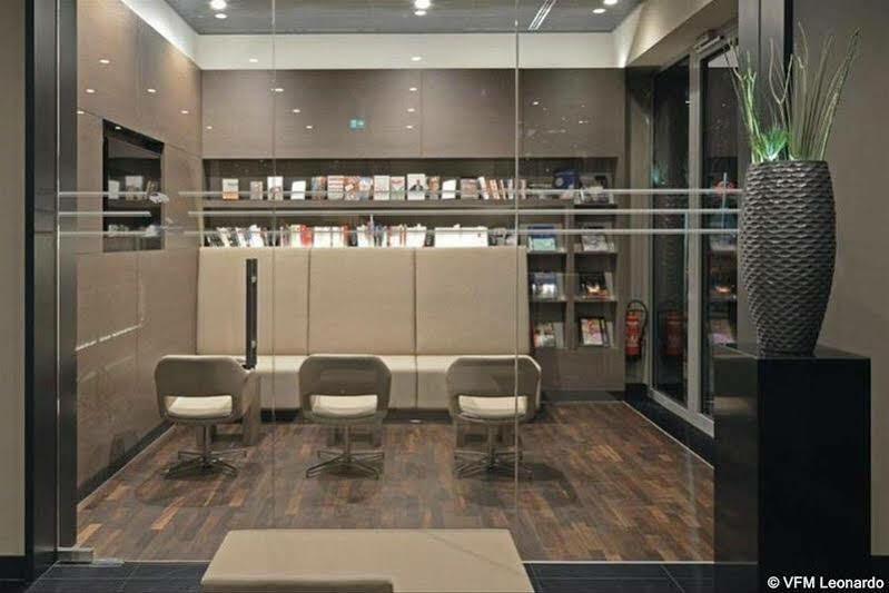 Legere Hotel טוטלינגן מראה חיצוני תמונה